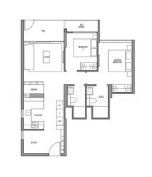 Martin Modern (D9), Condominium #631087121